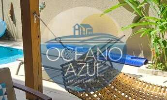 Imagem: Casa Aluguel Temporada - Juquehy - 60 m