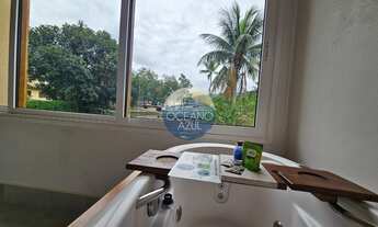 Imagem 5: Apartamento a Venda ou Aluguel - c/ 1 dormitório, sala, cozinha, banheiro e ofurô, 1 vaga