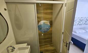 Imagem 7: Apartamento Temporada Juquehy - c/ 3 suítes, p/ 06 pessoas, 300m da praia, c/ serviço de p