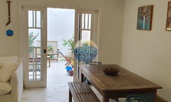 Imagem 4: Imóvel a Venda em Juquehy - av. da praia, 100m da praia, c/ 4 dormitórios, 2 suítes, 2 va