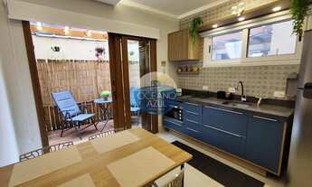 Imagem: Apartamento Aluguel Temporada Juquehy