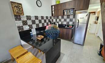 Imagem 3: Apartamento Aluguel Anual em Juquehy - c/ 2 dormitórios, 1 suíte, Sala, Cozinha, banheiro