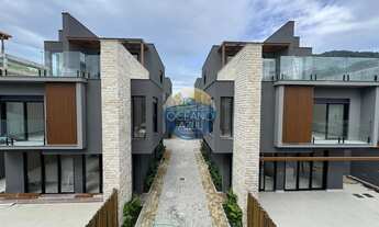 Imagem 2: Lançamento - Condomínio Juquehy - 150m da praia, c/ 5 suítes, piscina & churrasqueira pri