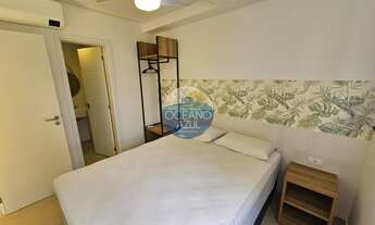 Imagem 5: Apartamento Temporada Juquehy - c/ 3 suítes, p/ 06 pessoas, 300m da praia, c/ serviço de p