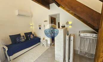 Imagem 2: Apartamento a Venda ou Aluguel - c/ 1 dormitório, sala, cozinha, banheiro e ofurô, 1 vaga