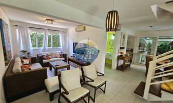 Imagem 4: Casa a Venda Condomínio - Juquehy - av. da praia, 4 dorm, 2 suítes, piscina, churrasqueira