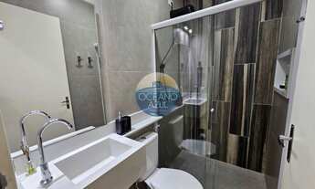 Imagem 7: Apartamento Aluguel Anual em Juquehy - c/ 2 dormitórios, 1 suíte, Sala, Cozinha, banheiro