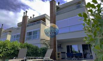 Imagem 2: Casa a Venda ou Alugar Temporada Pé na Areia - Juquehy - com 4 suítes, piscina, 2 vagas