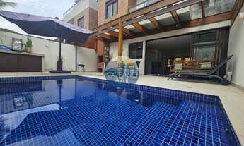 Imagem: Casa a Venda em Juquehy - Portal 18, 60