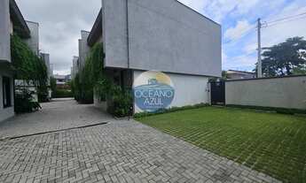 Imagem 3: Casa em Condomínio Aluguel Temporada - Juquehy - 10 pessoas, 500m da praia, 4 suítes, 2 va