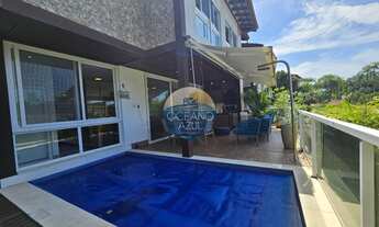 Imagem: Casa a Venda em Juquehy - 100 da praia