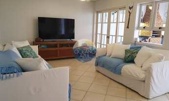 Imagem 6: Imóvel a Venda em Juquehy - av. da praia, 100m da praia, c/ 4 dormitórios, 2 suítes, 2 va