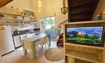 Imagem 6: Apartamento a Venda ou Aluguel - c/ 1 dormitório, sala, cozinha, banheiro e ofurô, 1 vaga