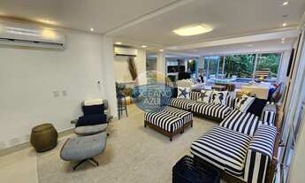 Imagem 5: Raízes de Juquehy Casa a Venda e Temporada Condomínio - c/4 suítes, piscina & churrasqueir