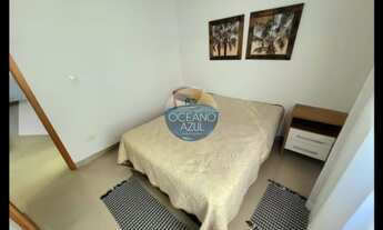 Imagem 5: Apartamento a venda em Juquehy - 80 m da praia, com 2 dormitórios, 1 suíte, piscina coleti