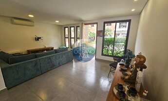 Imagem 6: Casa a Venda em Juquehy - Portal 18, 60 m. da praia, 5 suítes, churrasqueira e piscina, 3