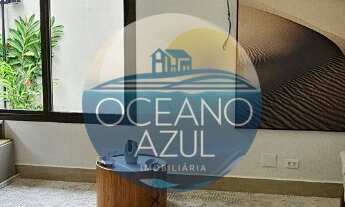 Imagem 2: Casa a venda condomínio Juquehy - c/ 4 suítes, c/ mobília, piscina & churrasqueira priv.