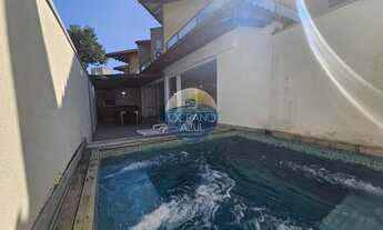 Imagem: Casa a venda condomínio Juquehy - 300 m