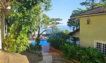 Imagem: Casa Alugar Temporada Pé na Areia - Juquehy