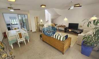 Imagem 7: Aluguel Casa Temporada em Juquehy - av. da praia, c/ apoio de praia, com 4 suítes, 3 vagas