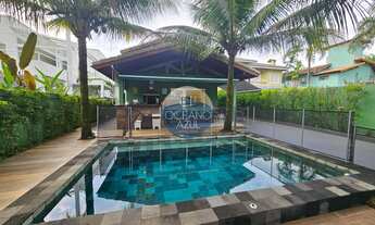 Imagem: Casa a Venda e Aluguel Anual em Juquehy