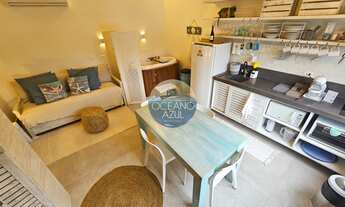 Imagem: Apartamento a Venda ou Aluguel - c/ 1 dormitório