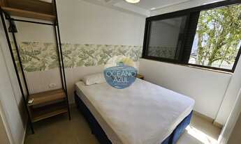 Imagem 4: Apartamento Temporada Juquehy - c/ 3 suítes, p/ 06 pessoas, 300m da praia, c/ serviço de p