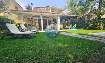 Imagem: Casa em Condomínio Temporada - Juquehy