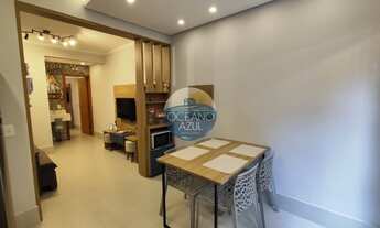 Imagem 6: Apartamento Aluguel Temporada Juquehy - c/ 1 dormitório, Sala, Coz., banheiro, 250m da pra