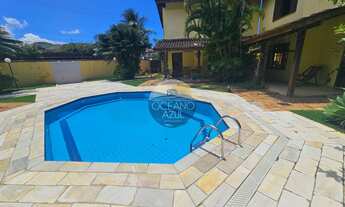 Imagem 1: Casa Condomínio a Venda - Juquehy - 350m até praia, 3 dormitórios, 1 suíte, 2 vagas, Pisci