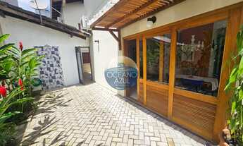 Imagem 5: Imóvel a Venda em Juquehy - Condomínio Fechado, c/ 3 dorm; 1 suíte, 1 vaga, 400 m da praia