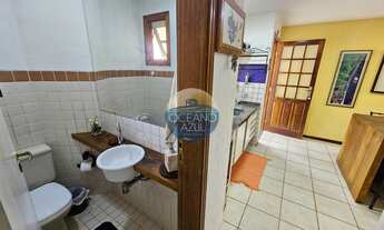 Imagem 6: Casa a venda em Juquehy - av. mãe bernarda, c/3 dorm; 1 suíte, churrasqueira priv. 2 vagas