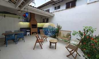 Imagem 1: Imóvel a Venda em Juquehy - av. da praia, 100m da praia, c/ 4 dormitórios, 2 suítes, 2 va