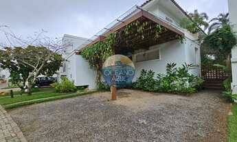 Imagem 2: Raízes de Juquehy Casa a Venda e Temporada Condomínio - c/4 suítes, piscina & churrasqueir