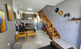 Imagem 2: Apartamento Aluguel Anual em Juquehy - c/ 2 dormitórios, 1 suíte, Sala, Cozinha, banheiro