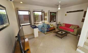 Imagem 7: Imóvel a Venda em Juquehy - Condomínio Fechado, c/ 3 dorm; 1 suíte, 1 vaga, 400 m da praia