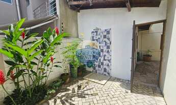 Imagem 3: Imóvel a Venda em Juquehy - Condomínio Fechado, c/ 3 dorm; 1 suíte, 1 vaga, 400 m da praia