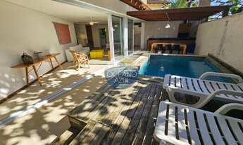 Imagem: Casa Temporada - Juquehy - Condomínio a