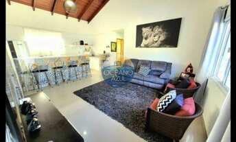 Imagem 2: Apartamento a venda em Juquehy - 80 m da praia, com 2 dormitórios, 1 suíte, piscina coleti