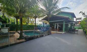 Imagem 2: Casa a Venda e Aluguel Anual em Juquehy - 500 metros da praia, com 3/1 suíte, portal 05