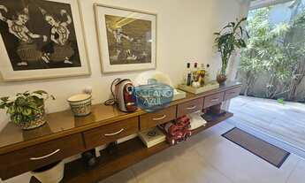 Imagem 6: Casa Pé na Areia Temporada - Juquehy - c/ 4 suítes, serviço de praia, piscina coletiva, 2