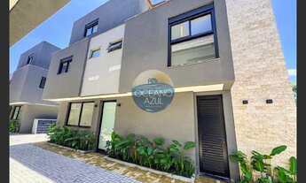 Imagem 3: Lançamento - Condomínio Juquehy - 150m da praia, c/ 5 suítes, piscina & churrasqueira pri