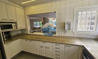 Imagem 7: Casa em Condomínio Venda & Temporada - Juquehy - Portal 07 - Av. da Praia, 5 suítes, 2 vag