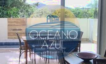 Imagem 4: Casa a venda e aluguel anual - Juquehy - lado direito, 3 suítes, 2 vagas, piscina, sauna