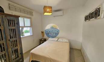 Imagem 7: Casa à Venda com Piscina Privativa em Condomínio Charmoso em Camburí ? A 400m da Praia, 3