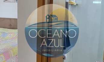 Imagem 7: Apartamento a venda em Juquehy - 80 m da praia, com 2 dormitórios, 1 suíte, piscina coleti