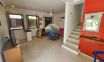 Imagem 6: Imóvel a Venda em Juquehy - Condomínio Fechado, c/ 3 dorm; 1 suíte, 1 vaga, 400 m da praia