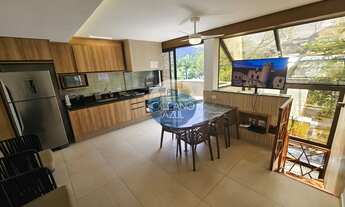 Imagem: Apartamento Temporada Juquehy - c/ 3 suítes