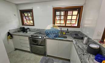 Imagem 3: Casa de Temporada - Juquehy - Condomínio Completo, 4 dorm; 2 suítes, piscina e churrasque