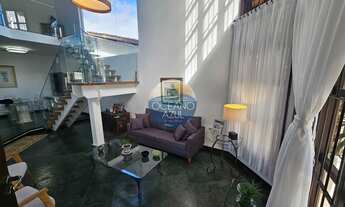 Imagem 5: Casa a Venda em Juquehy - c/ 4 dormitórios/1 suíte, piscina & churrasqueira, 315m² área co